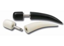 Falscher Erweiterer Gebogener Knochen oder Horn  iTC