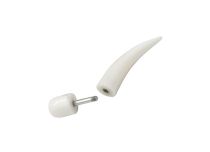 Falscher Erweiterer Gebogener Knochen oder Horn  iTC