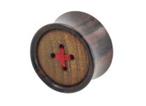 Rosenholz Plug mit Bouto |  ITC
