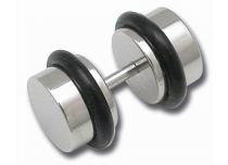Fake Plug Stahl |  ITC