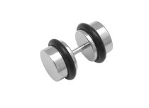 Fake Plug Stahl |  ITC