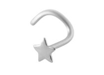 Stud Stahlnase Stern |  ITC
