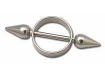 Brustumfang Stahl Tropfen |  ITC