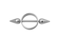 Brustumfang Stahl Tropfen |  ITC