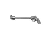 Teton-Juwel Stahl Gun |  ITC