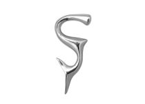 Verbreiterung Stahl Form Meerjungfrauenschwanz |  ITC