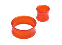 Tunnel Acrylic Shouldered Weiß |  ITC