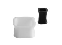 Flexibler Silikon-Tunnel Quadratisch |  ITC