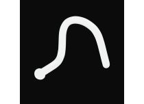 BioFlex Invisible Neck Stud |  ITC