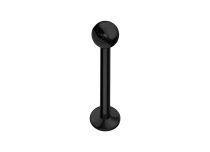 Labret Titanium Kugel 3 mm |  ITC