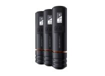 Solnova Unlimited II kabellose Tattoomaschine - Hub 2,5 mm| Cheyenne
