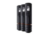Solnova Unlimited II kabellose Tattoomaschine - Hub 3,5 mm| Cheyenne