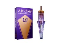 Bugpin (RM) Magnums - Ø 0,30 mm | ARROW Tattoo-Patrone