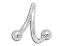 Spiralring Stahl |  ITC