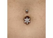 Banane Stahl 1.6x10 Cupcake-Motiv