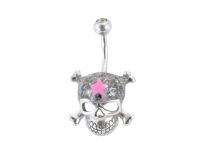 Stahlbanane Crystal Evolution Pirate Gloss Bunte |  ITC