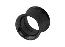 Schultertunnel Stahl Schwarz |  ITC