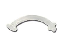 Unsichtbare Flexible Banane |  ITC