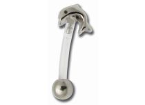 Banane Flexible Kugel 3 mm Delphin-Motiv |  ITC