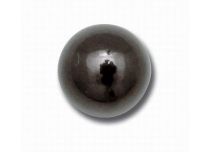 Kugel Schraube Stahl Schwarz |  ITC