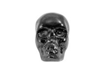 Zubehör Stahl Schwarz Schrauben Totenkopf-Motiv |  ITC