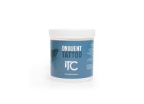 Unguent tattoo |  ITC