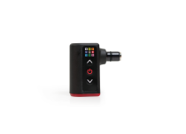 Externe Batterie Darklab, Lightning Bolt | FKIrons