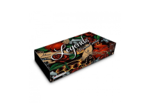 Magnum Tattoo Patrone (M1) - Ø 0,30 mm | LEGENDS