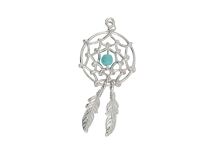 Zubehör Stahl Charm |  ITC