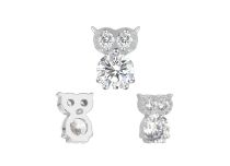 Zubehör Stahl Schraube 1.2mm Blume