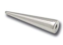 Stahl-Spitze Lange Schraube für Schmuck 1,2 |  ITC