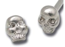 Schrauben Stahlguss für 1,6 Gründe Totenkopf |  ITC