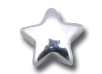 Schraubenzubehör Stahlguss Sternform |  ITC