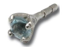 Kopf Push Clip Stahlguss Griffig Farbig |  ITC