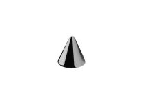 Titanium Spitze Schraube für Schmuck 1,2 mm |  ITC