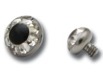 Kugel Titan Interne Schraube Multicristal |  ITC