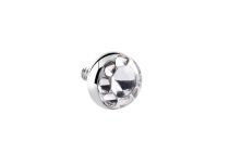 Kugel Titan Interne Schraube Multicristal |  ITC