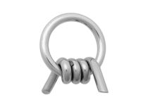Stahlring mit Stacheln |  ITC
