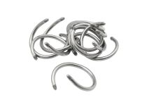 Titanium Spirale ohne Kugel |  ITC