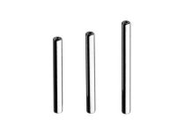 barre titane ASTM-F136 filetage interne