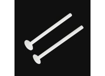 Teflon Labret |  ITC