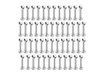 Kugelschreiber aus Stahl 3 mm |  ITC
