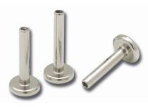 Labret Stahl Innengewinde ohne Kugel|  ITC