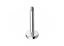Labret Titanium ohne Kugel |  ITC