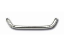 Titanium Surface Bar Winkel 45 ° |  ITC
