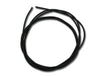 BioFlex-Stange Schwarz 1-Meter-Rolle |  ITC