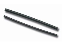 PTFE-Geradlinige Stange Schwarz |  ITC