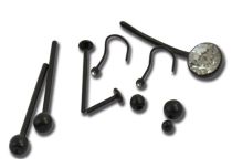 BioFlex Schmuck 10er-Set Farbenfroh und duftend |  ITC