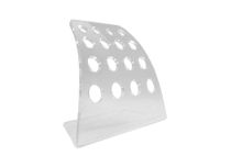 Plug-Display von 12 bis 20 mm, 16 Plätze