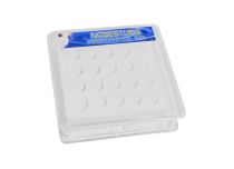 Acryl-Display für 20 Nose Studs